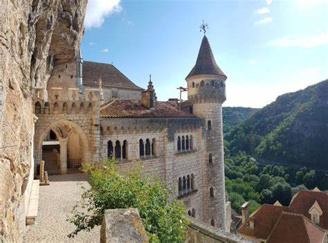 Rocamadour